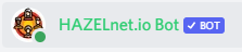 Verified Bot